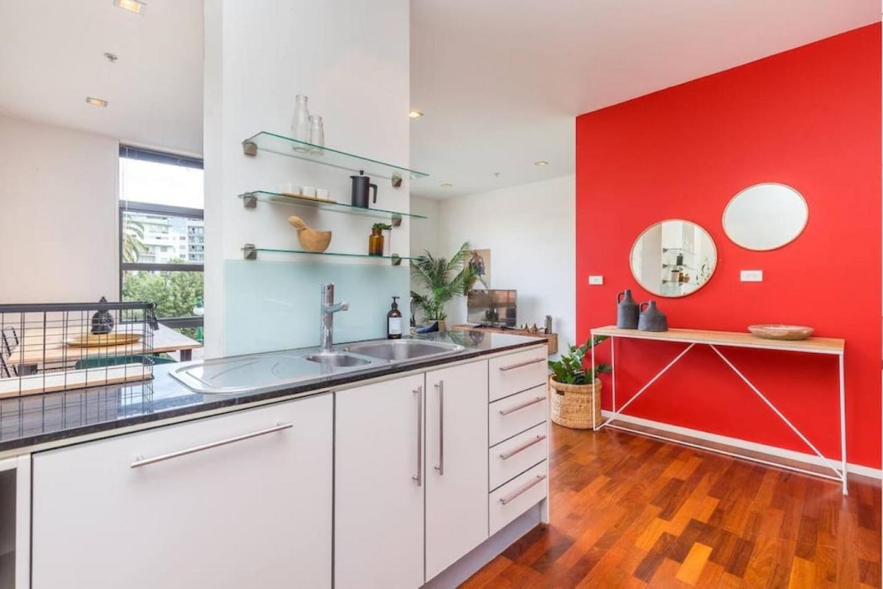 Deluxe Mahuhu 2 Bedroom - Spark Arena - Free Parking Auckland Exterior photo